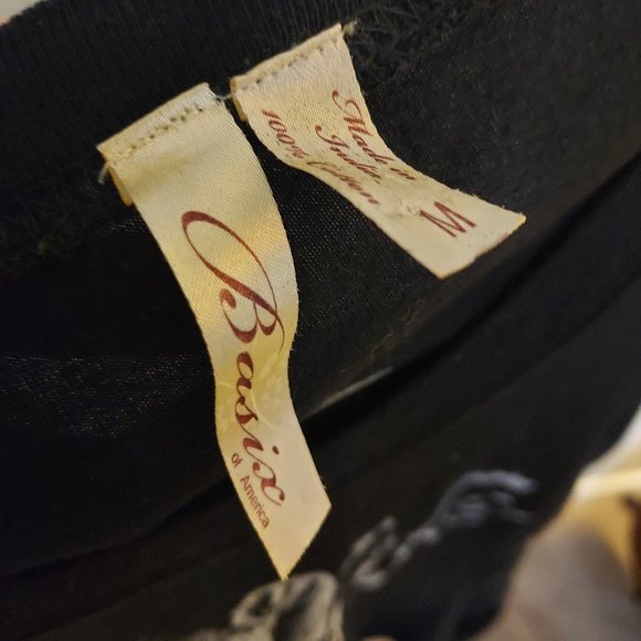 **4 for $20** Women's Basix T-Shirt - Picture 3 of 3